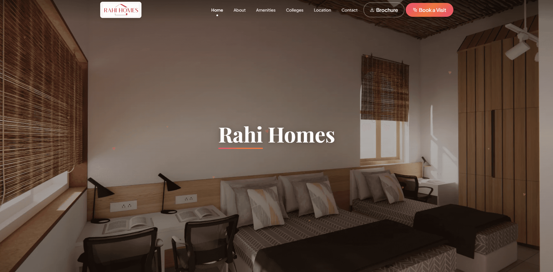 Rahi Homes