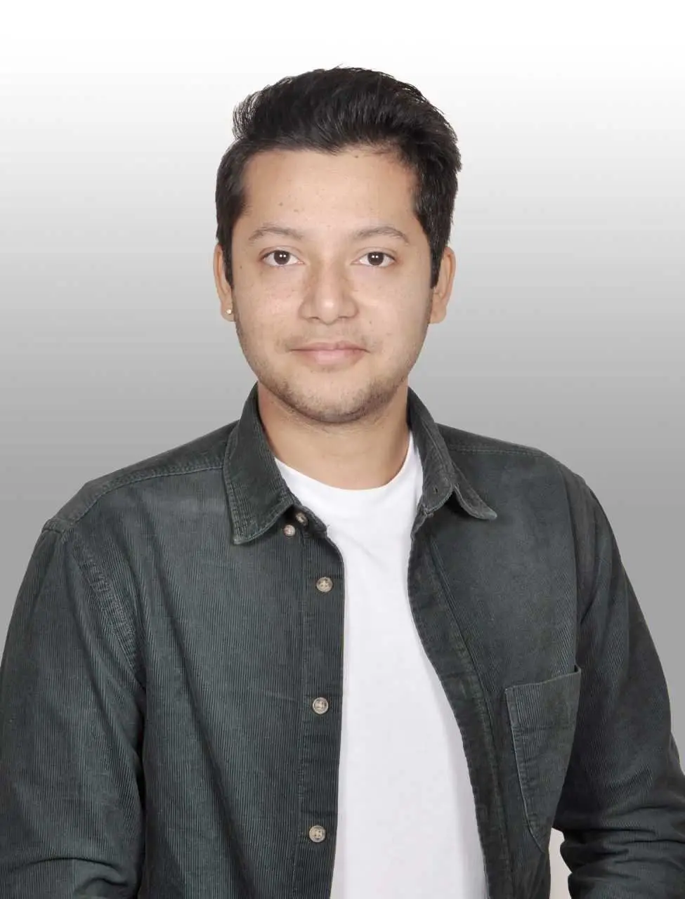 ASR Singh Rajput